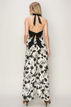 Load image into Gallery viewer, Time In Mexico Jumpsuit