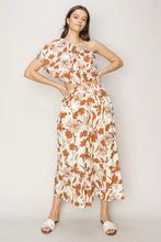 Load image into Gallery viewer, Lasting Impression Jumpsuit