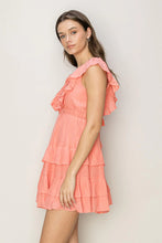 Load image into Gallery viewer, Embrace Your Best Self Mini Dress