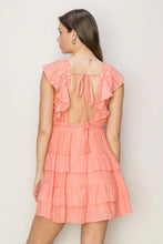 Load image into Gallery viewer, Embrace Your Best Self Mini Dress