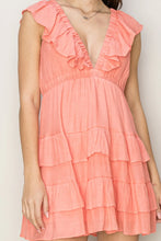 Load image into Gallery viewer, Embrace Your Best Self Mini Dress