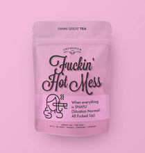 Load image into Gallery viewer, Sassy Pick Me Up Teas