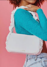 Load image into Gallery viewer, Chic Scrunchie Handbag