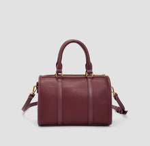 Load image into Gallery viewer, Russel Mini Carrier Satchel
