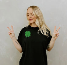 Load image into Gallery viewer, Go Luck Yourself Tee