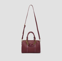 Load image into Gallery viewer, Russel Mini Carrier Satchel