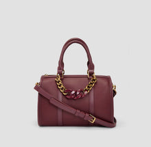 Load image into Gallery viewer, Russel Mini Carrier Satchel