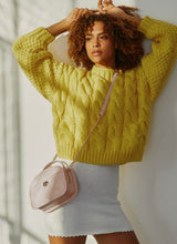 Load image into Gallery viewer, Arri Padded Mini Crossbody
