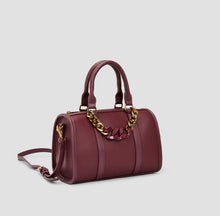 Load image into Gallery viewer, Russel Mini Carrier Satchel