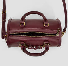 Load image into Gallery viewer, Russel Mini Carrier Satchel