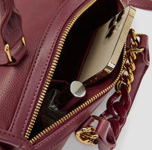 Load image into Gallery viewer, Russel Mini Carrier Satchel