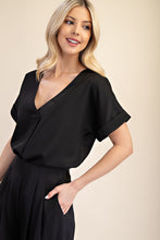 Load image into Gallery viewer, Casual To Glam Top