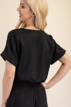 Load image into Gallery viewer, Casual To Glam Top