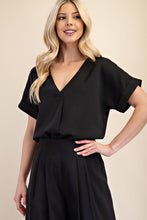 Load image into Gallery viewer, Casual To Glam Top