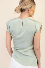 Load image into Gallery viewer, It's A Wrap Top