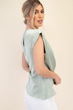 Load image into Gallery viewer, It's A Wrap Top