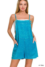 Load image into Gallery viewer, Casual Day Romper