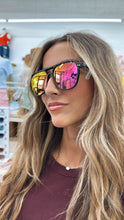 Load image into Gallery viewer, Briggs Sunglasses Hot Pink