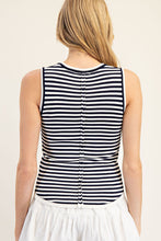 Load image into Gallery viewer, Coastal Summer Top