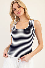 Load image into Gallery viewer, Coastal Summer Top