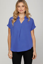 Load image into Gallery viewer, The Simple Life Top