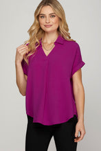 Load image into Gallery viewer, The Simple Life Top