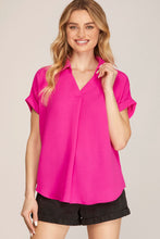 Load image into Gallery viewer, The Simple Life Top