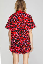 Load image into Gallery viewer, Hearts Align Pajama Set