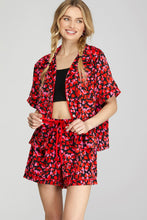 Load image into Gallery viewer, Hearts Align Pajama Set