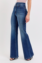 Load image into Gallery viewer, Lovely High Rise Flare Jeans