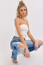 Load image into Gallery viewer, Safe Haven Dad Jeans