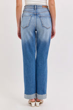 Load image into Gallery viewer, Safe Haven Dad Jeans