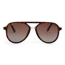 Load image into Gallery viewer, Earhart Sunglasses Cheetah