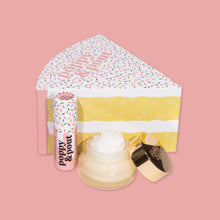 Load image into Gallery viewer, Lip Care Duo, Birthday Confetti Cake