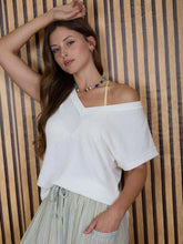 Load image into Gallery viewer, Drop A Look Knit Top