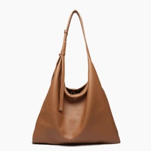 Load image into Gallery viewer, The Diplomat Slouch Tote