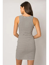 Load image into Gallery viewer, Talk Too Much Dress