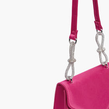 Load image into Gallery viewer, Gala Rhinestone Shoulder Crossbody