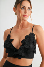 Load image into Gallery viewer, Delicate Petals Top