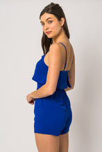 Load image into Gallery viewer, Easy Play Romper