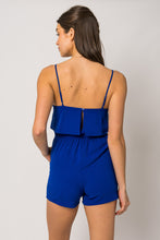 Load image into Gallery viewer, Easy Play Romper