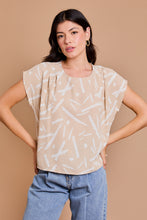 Load image into Gallery viewer, Paint The Ways Top