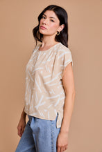 Load image into Gallery viewer, Paint The Ways Top