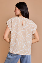 Load image into Gallery viewer, Paint The Ways Top