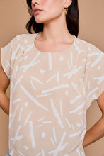 Load image into Gallery viewer, Paint The Ways Top