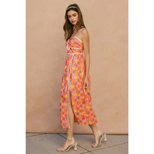 Load image into Gallery viewer, Sugar Crush Midi Dress