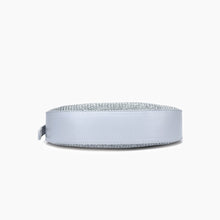 Load image into Gallery viewer, Luna Coastal Straw Shoulder Purse