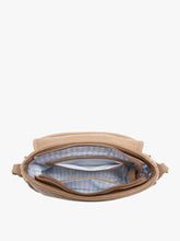 Load image into Gallery viewer, Carolina Woven Lasercut Crossbody