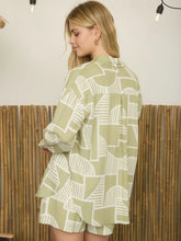 Load image into Gallery viewer, Desert Muse 2 Piece Set Sage