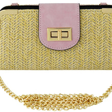 Load image into Gallery viewer, Lexi Crossbody Wallet